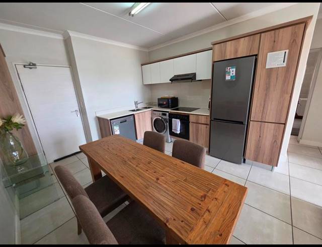 2 BEDROOM APARTMENT FOR SALE IN BLYDE RIVERWALK ESTATE